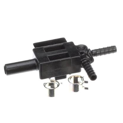Picture of Unox T - Shaped Fit-d6-d10 Hold-2 Magnets Kit Part# KVL1096A