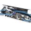 Picture of Unox Us Plus Compact Washing System Kit Part# KVL1213A