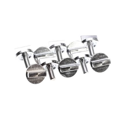 Picture of Unox Thumb Screw 10Pcs Kit Part# KVM1820A