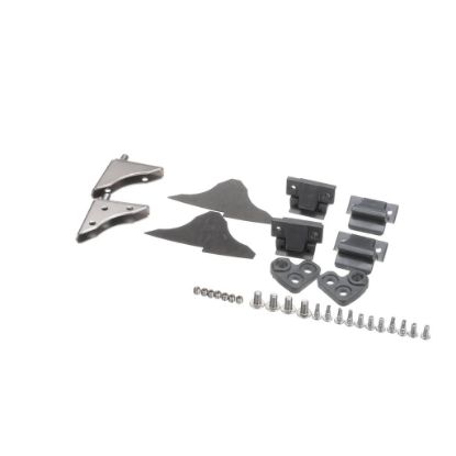 Picture of Unox 4-5-5E S. Int. Glass Opening System Kit Part# KVM0012A