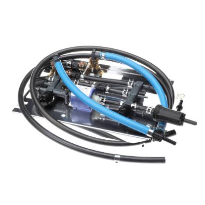 Picture of Unox Us Hood Washing System Kit Part# KVL1225A