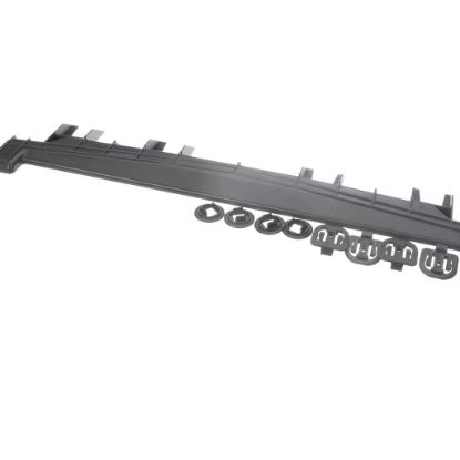 Picture of Unox E Series Cheftop Drip Tray Part# KVM1991A