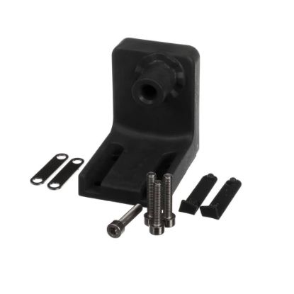 Picture of Unox Mind.maps Door Lower Left Bracket Kit Part# KVM2273A