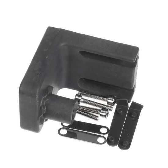 Picture of Unox Mind.maps Door Lower Right Bracket Kit Part# KVM2272A