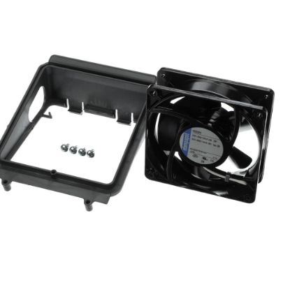 Picture of Unox S.5e Advance/mm 230V Cooling Fan Kit Part# KVN1165A