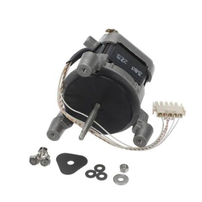 Picture of Unox Linemiss / Linemicro Motor Kit Part# KVN1035B