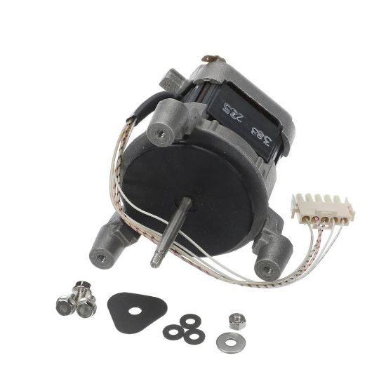 Picture of Unox Linemiss / Linemicro Motor Kit Part# KVN1035B