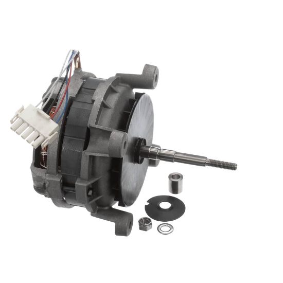 Picture of Unox 330W 120V 50/60Hz Motor Kit Part# KVN1134A