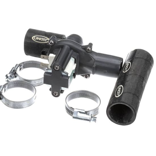 Picture of Unox Mm 240V Venturi Actuator System Kit Part# KVM2378A