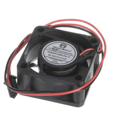 Picture of Unox Control Board Cooling Fan Kit Part# KVN1179A
