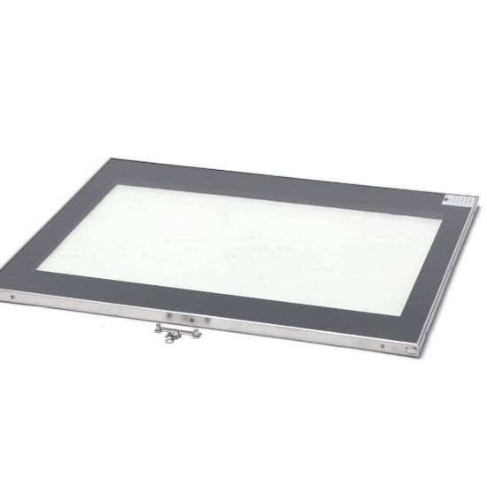 Picture of Unox 1011 2 Glasses Internal Door Kit Part# KVT1286B