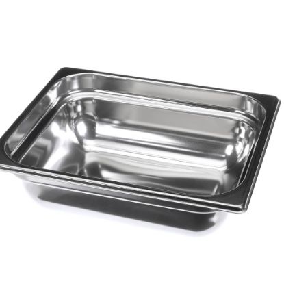 Picture of Unox Evereo Vacuum Gn1/2 H.100 Tray Part# TG121