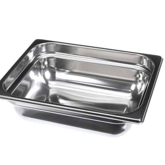 Picture of Unox Evereo Vacuum Gn1/2 H.100 Tray Part# TG121