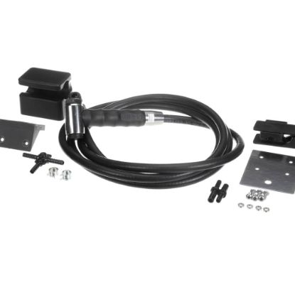 Picture of Unox Shower Kit Part# XHC001