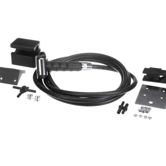 Picture of Unox Shower Kit Part# XHC001