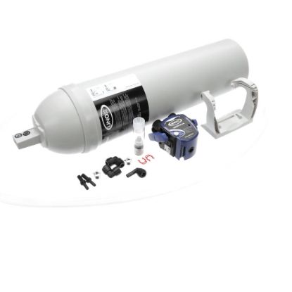 Picture of Unox Unox.finest Water Filtering System Part# XHC012