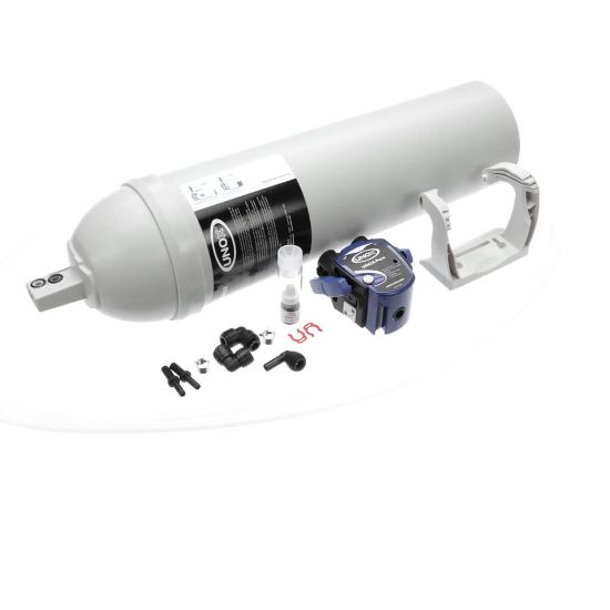 Picture of Unox Unox.finest Water Filtering System Part# XHC012