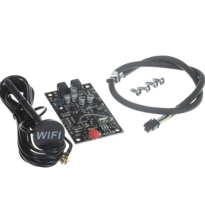 Picture of Unox Unox.link Wifi For Bakerlux Shop.pro Part# XEC012