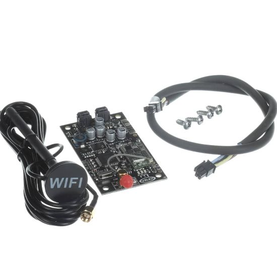 Picture of Unox Unox.link Wifi For Bakerlux Shop.pro Part# XEC012