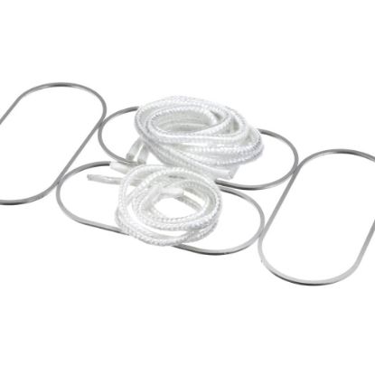 Picture of Unox Mm Heat Exchangers Sealing Retrofit Kit Part# XRF013