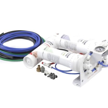 Picture of Unox Ops175cr/16 Part# UX164-01416A