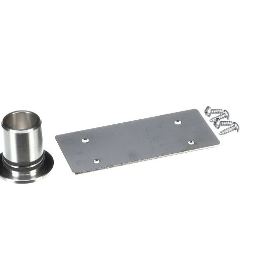 Picture of Unox Mm Ovens Leakage Drain Retrofit Kit Part# XRF030