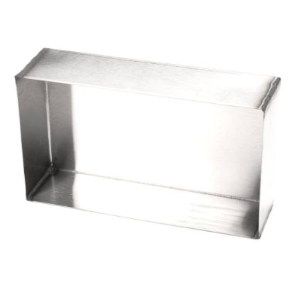 Picture of Victory Drain Pan-ss,9 X 5.25 X2.5 Part# 04A45-045D-04