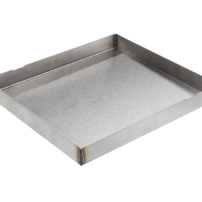 Picture of Victory Drain Pan-ss,11.94 X 10.63 X 1.25 Part# 04A45-041D-04