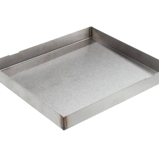 Picture of Victory Drain Pan-ss,11.94 X 10.63 X 1.25 Part# 04A45-041D-04