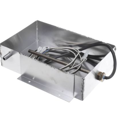 Picture of Victory Ptc Heater Pan Assembly Part# 04B30S204D-01
