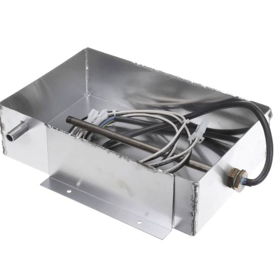 Picture of Victory Ptc Heater Pan Assembly Part# 04B30S204D-01