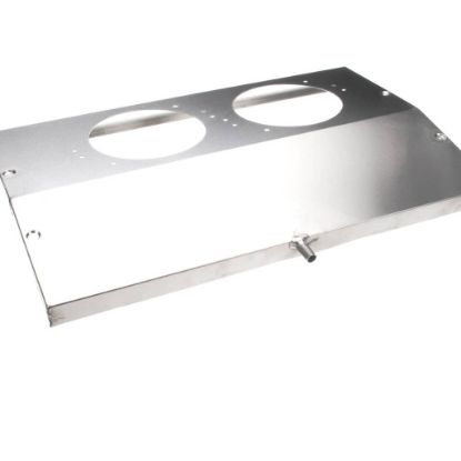 Picture of Victory Assembly Welded Fan Panel Pt-88 Part# 10812602S