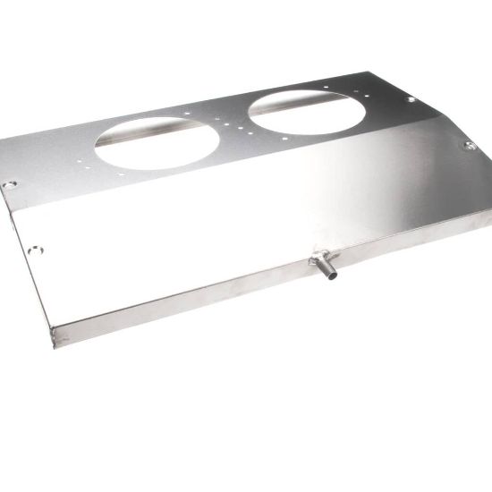 Picture of Victory Assembly Welded Fan Panel Pt-88 Part# 10812602S