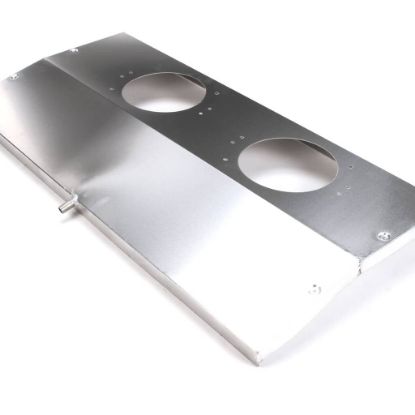 Picture of Victory Assembly, Welded Fan Panel, Pt-119 Part# 10812601S