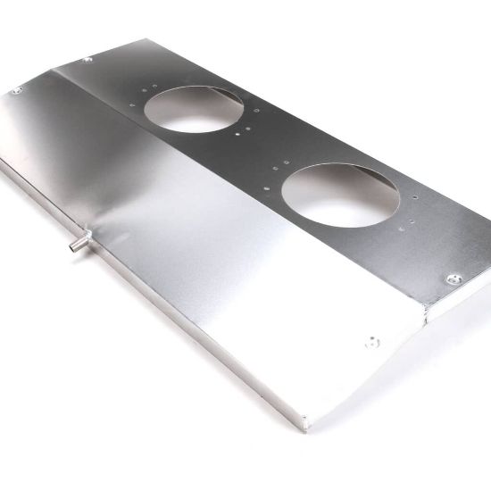Picture of Victory Assembly, Welded Fan Panel, Pt-119 Part# 10812601S