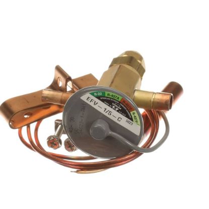 Picture of Victory Txv Efv-1/5-c 1/4 X 3/8 Odf R4 Part# 303-228D