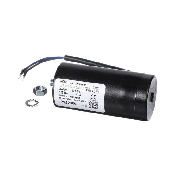 Picture of Victory Start Cap, Emb, 340-408 Uf,165v, (225230 Part# 315-055D
