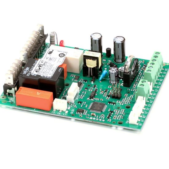 Picture of Victory Control-rtn400,warmer Solid Dr Part# 502S501D-01