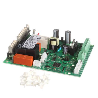 Picture of Victory Control-rtn400,solid Dr Upright Refrig Part# 502S501D-02