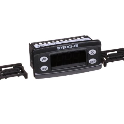 Picture of Victory Control - Eliwell, Ec Echo, Bl Part# 502-507D-01