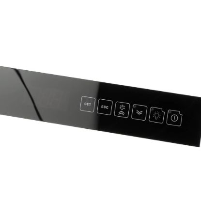 Picture of Victory Display-kdt Horizontal,eliwell,white Part# 502-500D