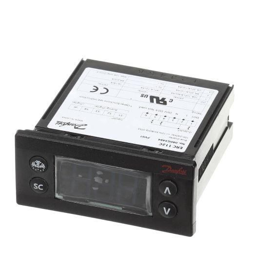 Picture of Victory Control - Danfoss, Erc 112C(080g3216)ref Part# 502S513D-08
