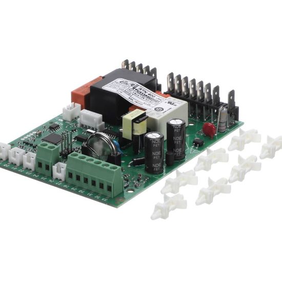 Picture of Victory Control-rtn400ad Frz1 Syssolid Part# 502S501D-25