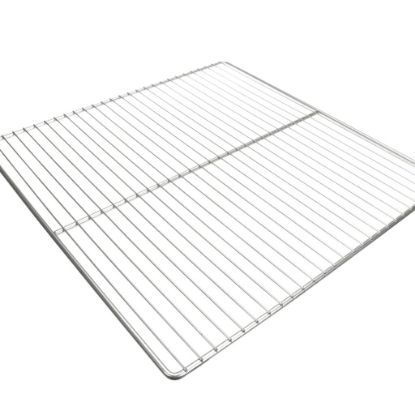 Picture of Victory Shelf Ew 1D Silver Freeze Warmer Part# 50346001