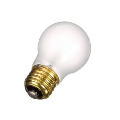 Picture of Victory Lamp,incand 40W,220v Tuff Part# 50357703