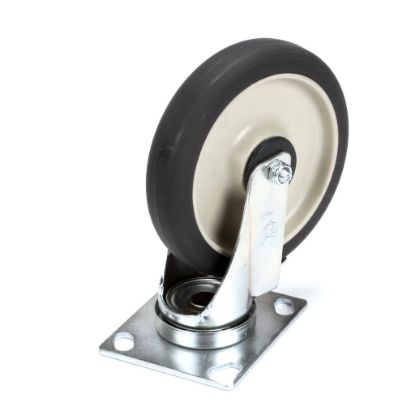 Picture of Victory Caster-acrs,swival W/brake Part# 50575005