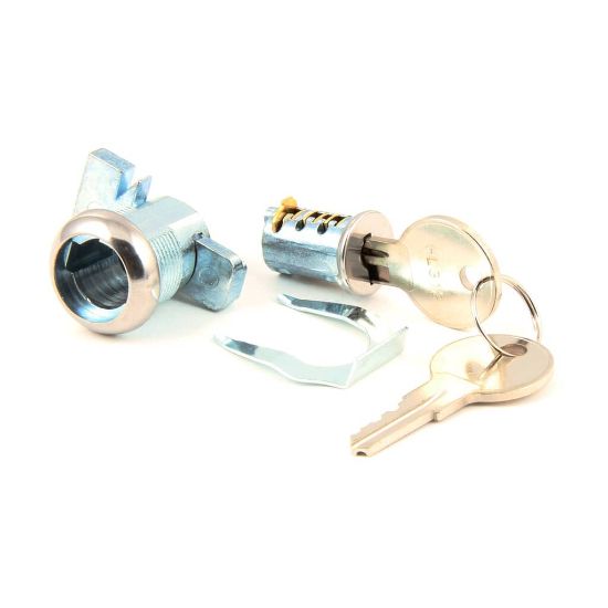 Picture of Victory Lock Key 312 Part# 50597107