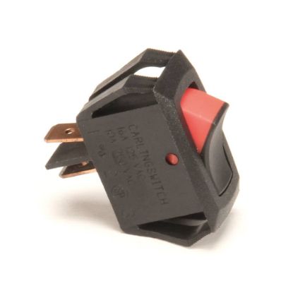 Picture of Victory Switch Rocker Spst Part# 50619601