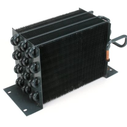 Picture of Victory Coil,evaporator,86e10 Part# 50617203