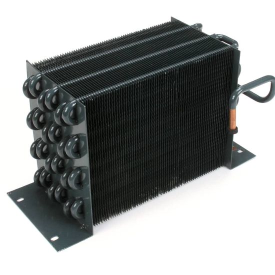 Picture of Victory Coil,evaporator,86e10 Part# 50617203